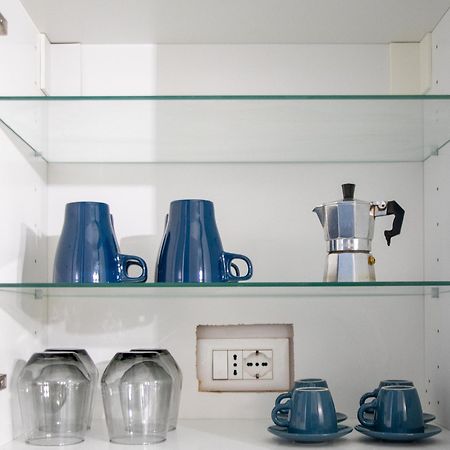 Carducci Green - Appartamento Monolocale ตูริน ภายนอก รูปภาพ