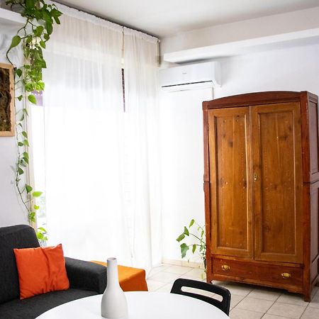 Carducci Green - Appartamento Monolocale ตูริน ภายนอก รูปภาพ