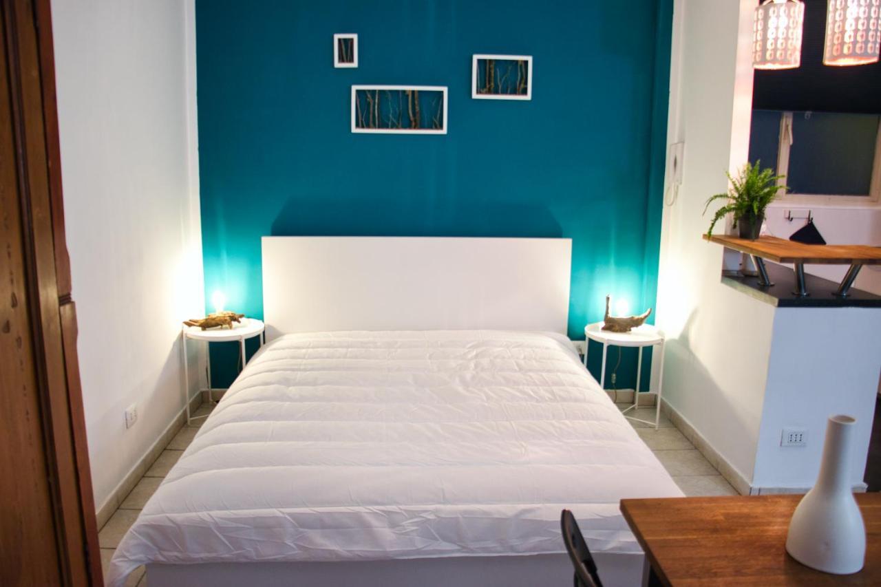 Carducci Green - Appartamento Monolocale ตูริน ภายนอก รูปภาพ