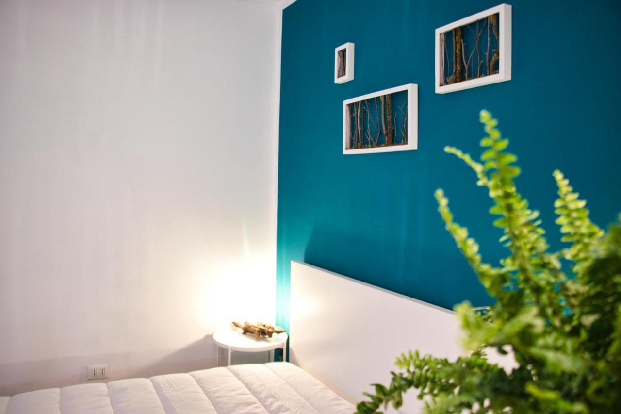 Carducci Green - Appartamento Monolocale ตูริน ภายนอก รูปภาพ