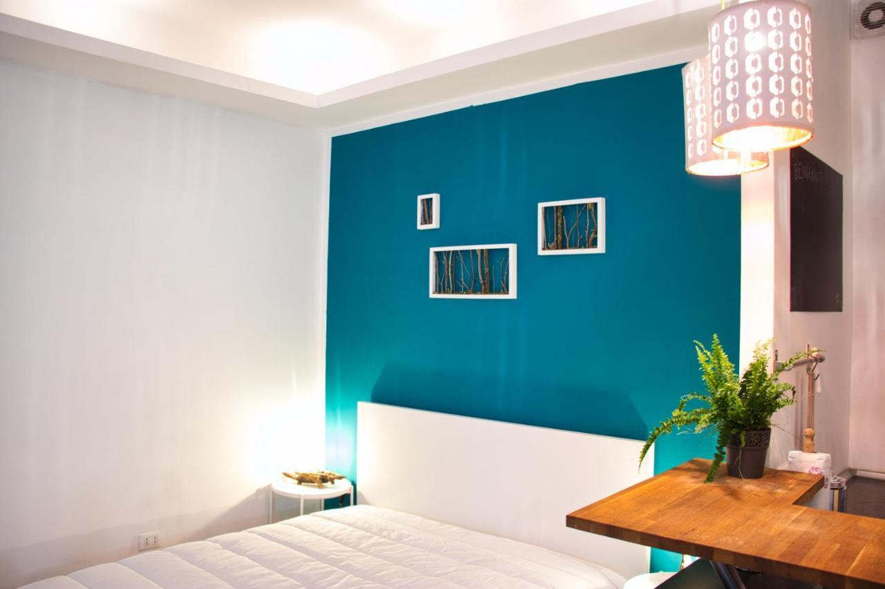 Carducci Green - Appartamento Monolocale ตูริน ภายนอก รูปภาพ