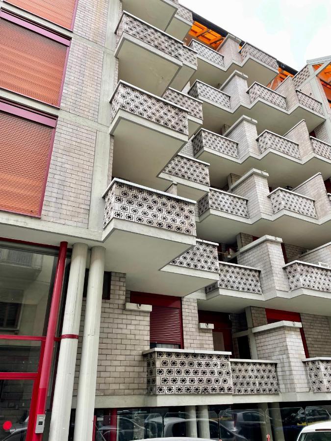 Carducci Green - Appartamento Monolocale ตูริน ภายนอก รูปภาพ