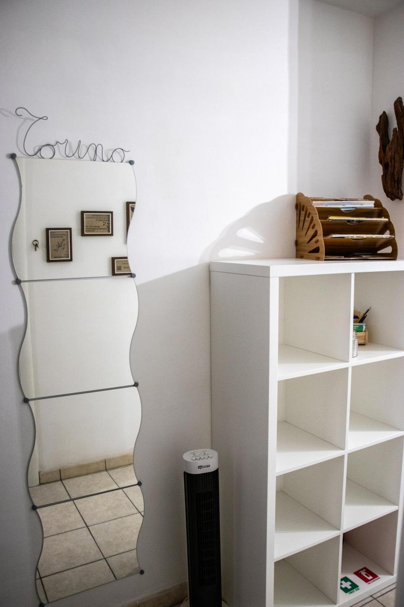 Carducci Green - Appartamento Monolocale ตูริน ภายนอก รูปภาพ