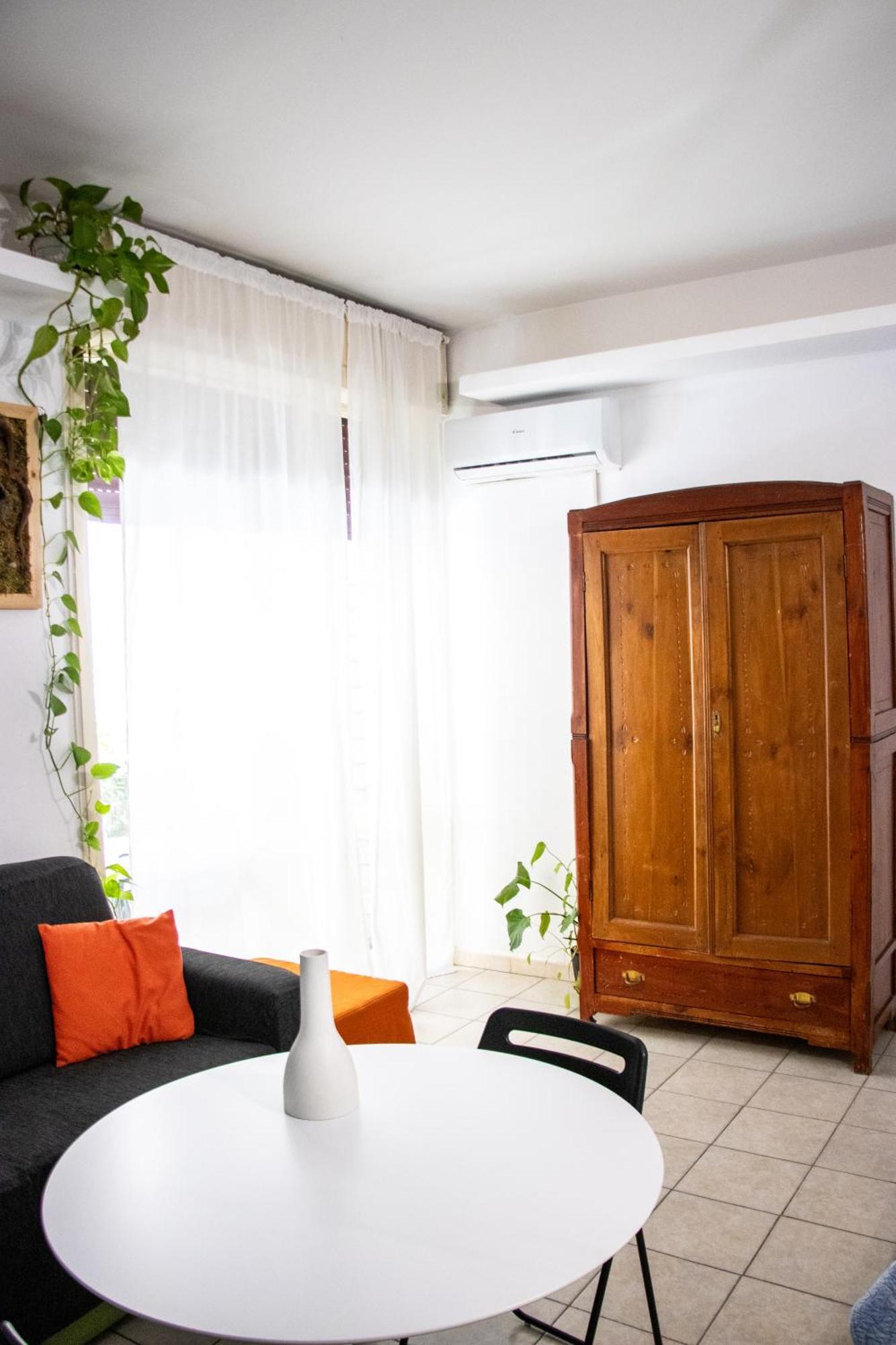 Carducci Green - Appartamento Monolocale ตูริน ภายนอก รูปภาพ